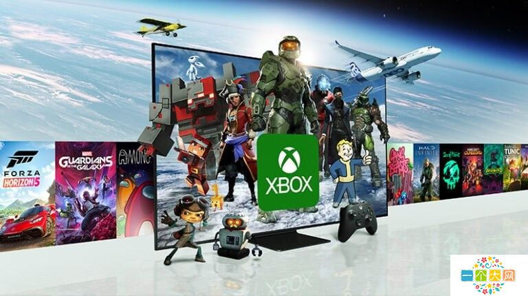Xbox云游戏将添加键盘鼠标支持